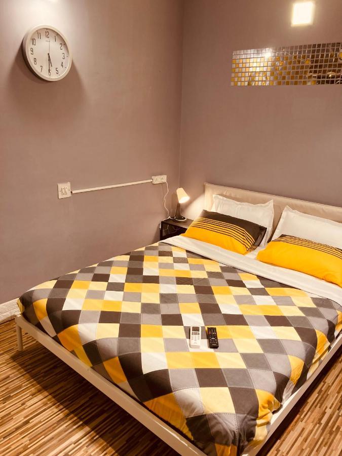 Bed and Breakfast The 4Th Block Oasis Bengalúr Exteriér fotografie